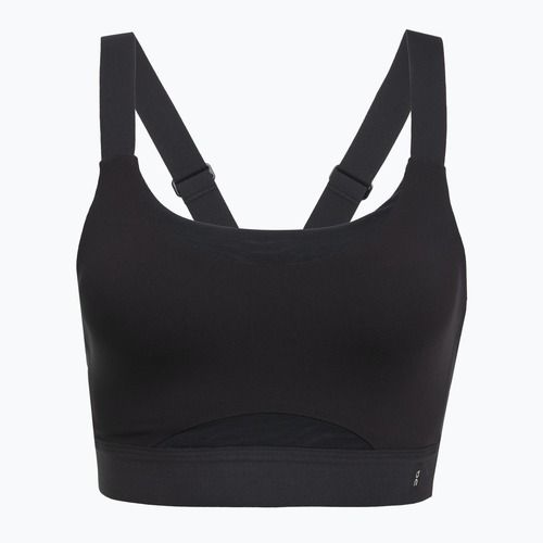 Reggiseno sportivo On Performance black