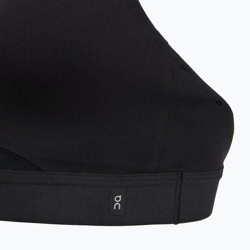 Reggiseno sportivo On Performance black