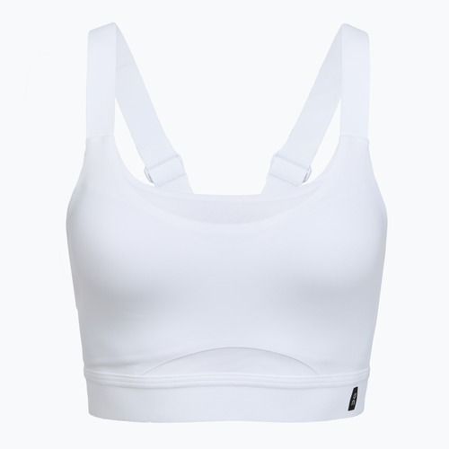 Reggiseno sportivo On Performance white