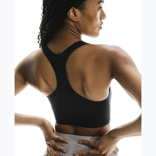 Reggiseno sportivo On Train black