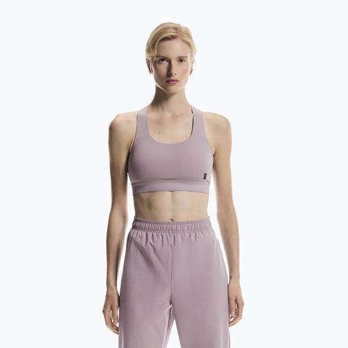 Reggiseno sportivo On Core heron