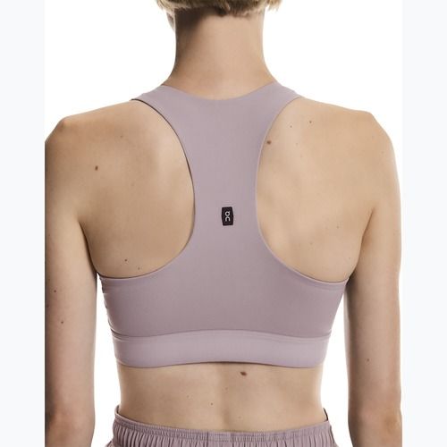 Reggiseno sportivo On Core heron