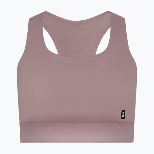 Reggiseno sportivo On Core heron