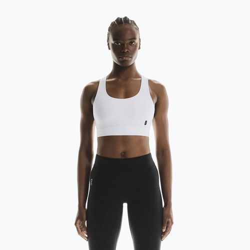 Reggiseno sportivo On Core white