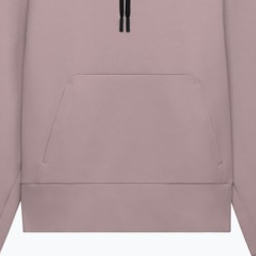 Felpa donna On Focus Tech Hoodie heron