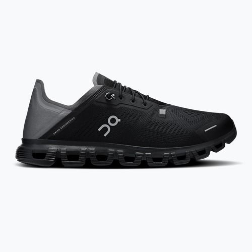 Scarpe da uomo On Cloud 6 Coast black/rock