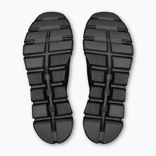 Scarpe da uomo On Cloud 6 Coast black/rock