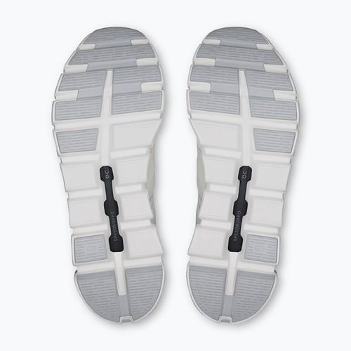 Scarpe da uomo On Cloud 6 Coast ivory/olive