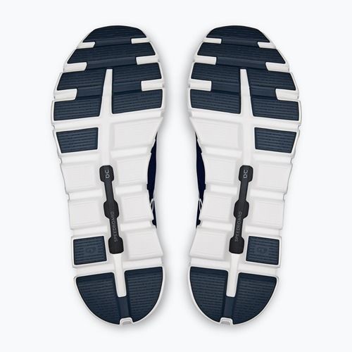 Scarpe da uomo On Cloud 6 Coast zodiac/steel