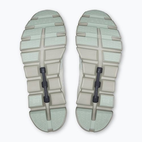 Scarpe da uomo On Cloud 6 WP iceberg/tin