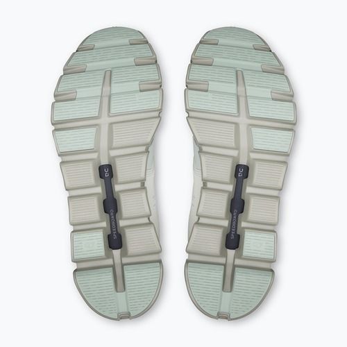 Scarpe da uomo On Cloud 6 WP flint/black