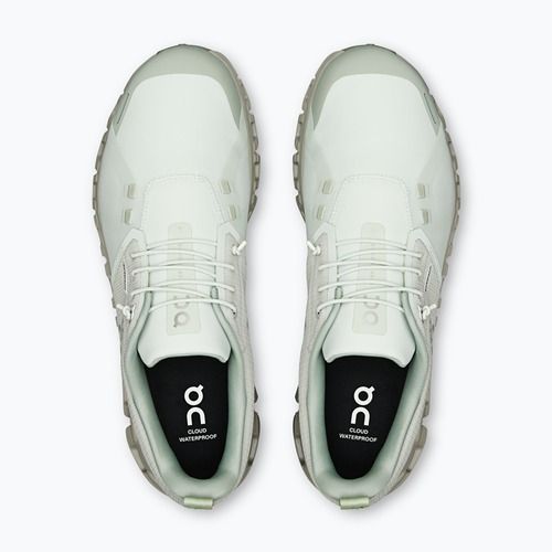 Scarpe da uomo On Cloud 6 WP flint/black