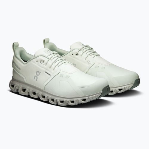 Scarpe da uomo On Cloud 6 WP flint/black