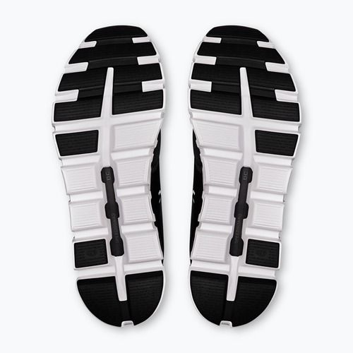 Scarpe da uomo On Cloud 6 Wide black/white