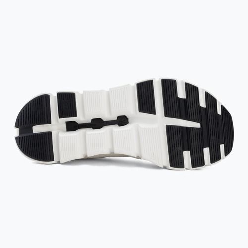 Scarpe da uomo On Cloud 6 Wide white/white