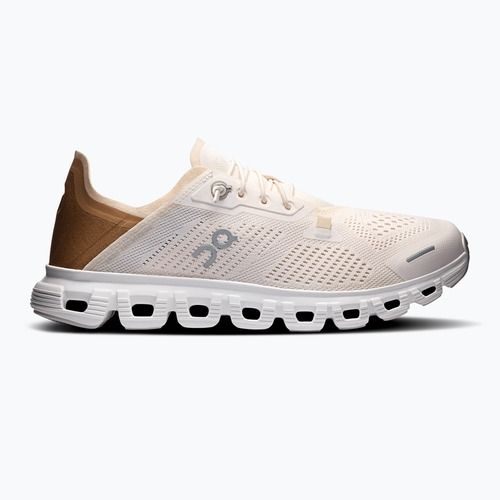 Scarpe da donna On Cloud 6 Coast gardenia/sphinx