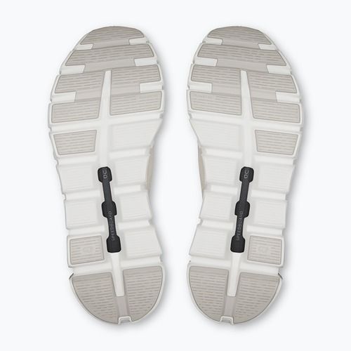 Scarpe da donna On Cloud 6 Coast gardenia/sphinx