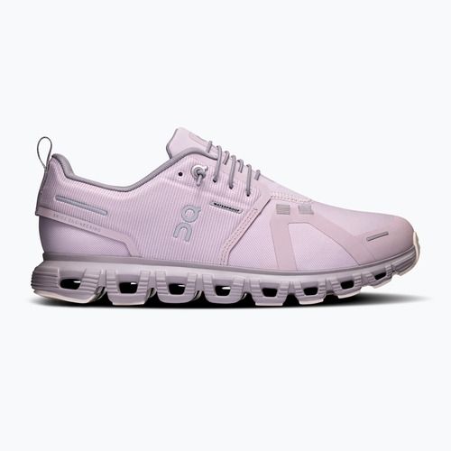 Scarpe da donna On Cloud 6 WP mauve/zinc