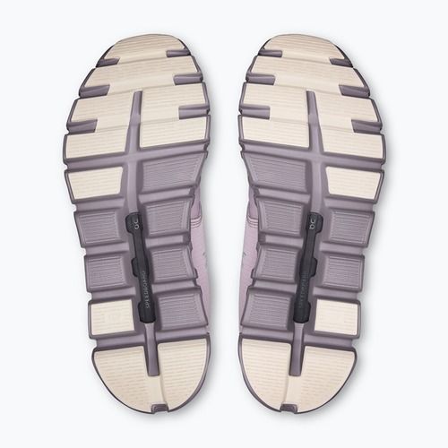 Scarpe da donna On Cloud 6 WP mauve/zinc