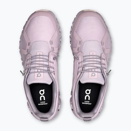 Scarpe da donna On Cloud 6 WP mauve/zinc