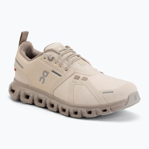 Scarpe da donna On Cloud 6 WP sand/desert