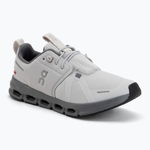 Scarpe On Cloud Sky wolf/rock