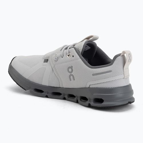 Scarpe On Cloud Sky wolf/rock