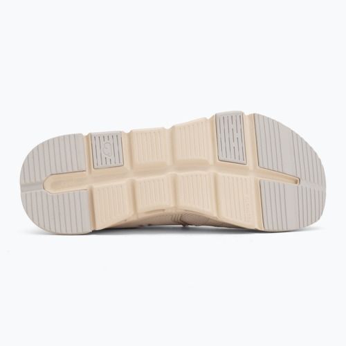 Scarpe per bambini On Cloud Sky sand/silver