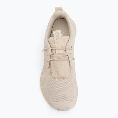 Scarpe per bambini On Cloud Sky sand/silver