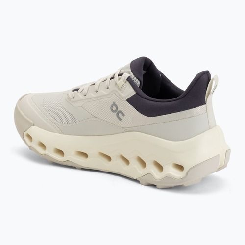 Scarpe da trekking donna On Running Cloudhorizon 2 ghost/seeding