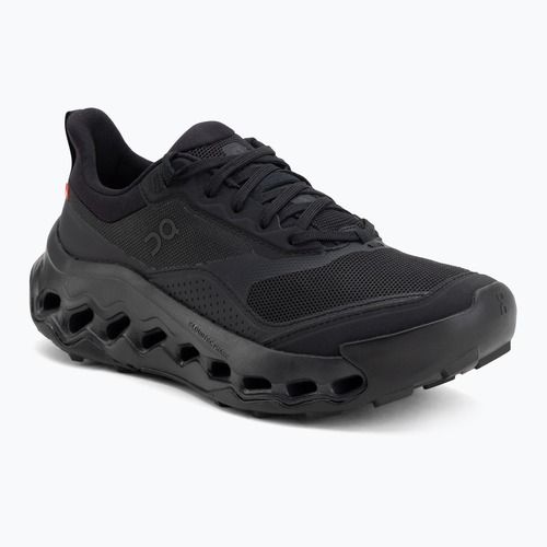 Scarpe da trekking da donna On Cloudhorizon 2 black/black