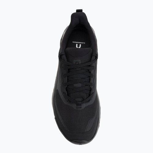Scarpe da trekking donna On Running Cloudhorizon 2 black/black