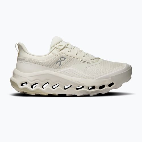 Scarpe da trekking donna On Running Cloudhorizon 2 Waterproof ghost/ivory