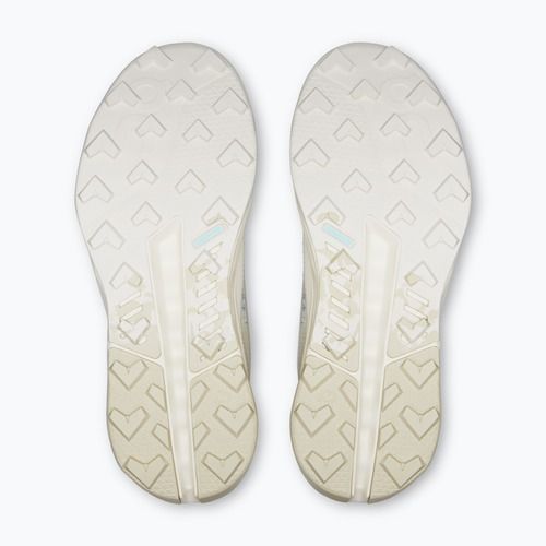 Scarpe da trekking da donna On Cloudhorizon 2 Waterproof ghost/ivory
