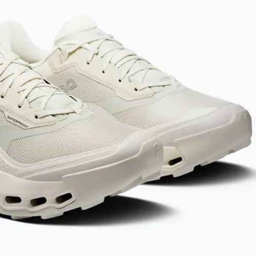 Scarpe da trekking da donna On Cloudhorizon 2 Waterproof ghost/ivory