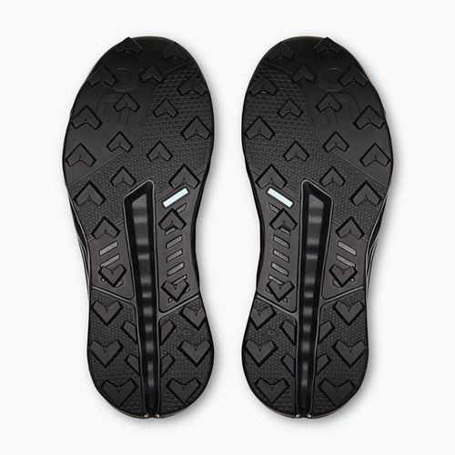 Scarpe da trekking da donna On Cloudhorizon 2 Waterproof black/black