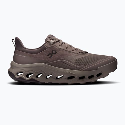 Scarpe da trekking uomo On Running Cloudhorizon 2 ash/cinder