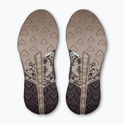 Scarpe da trekking uomo On Running Cloudhorizon 2 ash/cinder