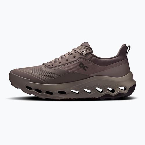 Scarpe da trekking uomo On Running Cloudhorizon 2 ash/cinder
