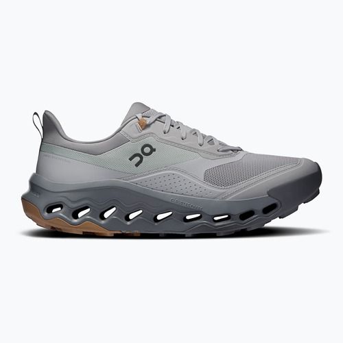 Scarpe da trekking uomo On Running Cloudhorizon 2 alloy/rock
