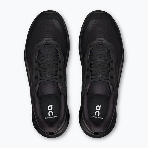 Scarpe da trekking uomo On Running Cloudhorizon 2 blackblack
