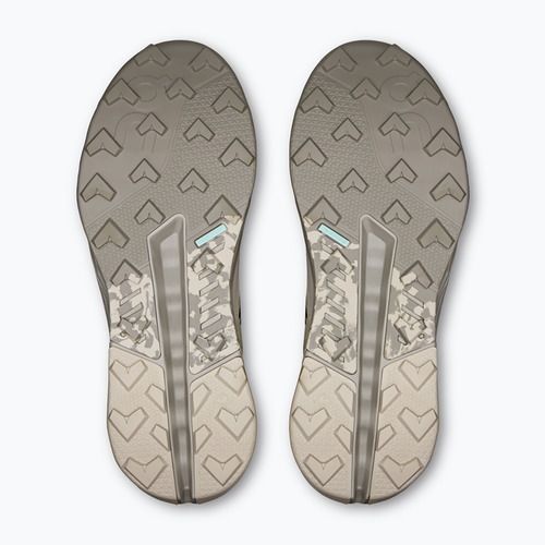 Scarpe da trekking da uomo On Running Cloudhorizon 2 pearl/fog