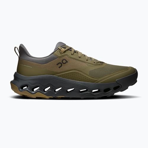 Scarpe da trekking uomo On Running Cloudhorizon 2 olive/shadow
