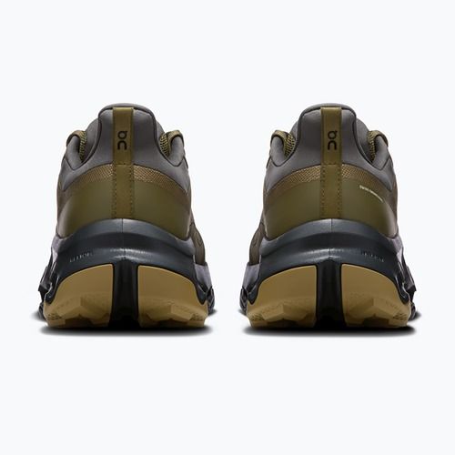 Scarpe da trekking da uomo On Cloudhorizon 2 olive/shadow