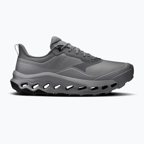 Scarpe da trekking da uomo On Cloudhorizon 2 Waterproof rock/alloy