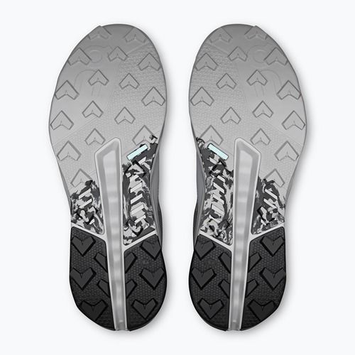 Scarpe da trekking da uomo On Cloudhorizon 2 Waterproof rock/alloy