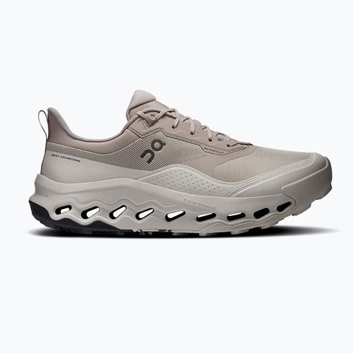 Scarpe da trekking uomo On Running Cloudhorizon 2 Waterproof cinder/truffle