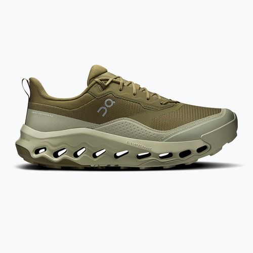 Scarpe da trekking da uomo On Cloudhorizon 2 Waterproof olive/chalk