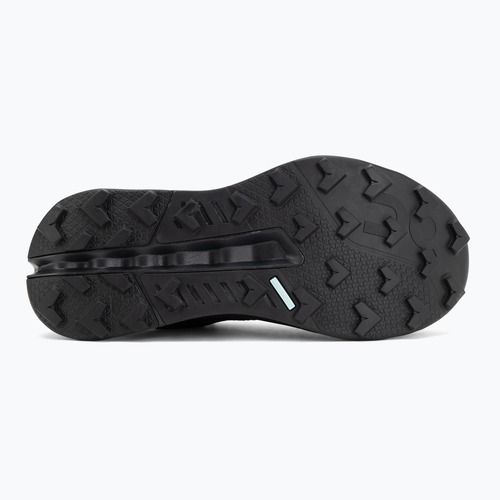 Scarpe da trekking uomo On Running Cloudhorizon 2 Waterproof black/black