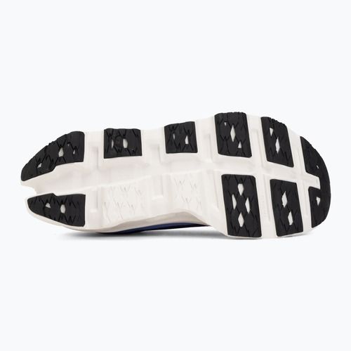 Scarpe da running donna On Cloudmonster 3 nebula/ivory